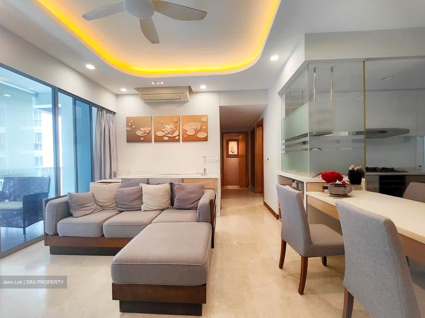 Seastrand (D18), Condominium #568013551